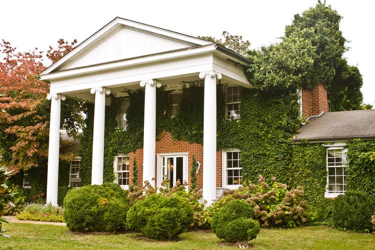 The Wedding Website of Rachael Perry and Jake Pantalone