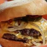 My Burger