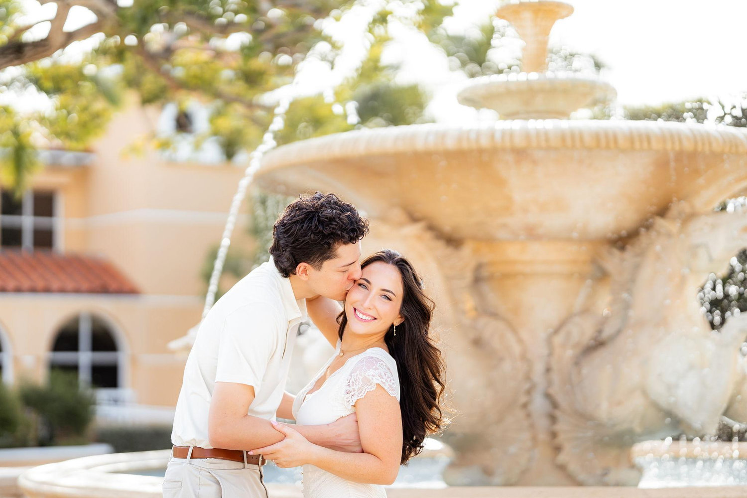 The Wedding Website of Lauren Schwartz and Jake Wexler
