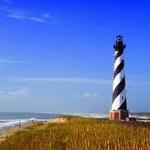 Cape Hatteras Lighthouse