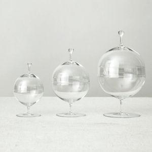 J. & L. Lobmeyr, Medium Candy Dish II