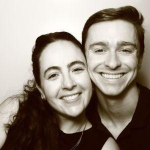 Safari Honeymoon Fund
