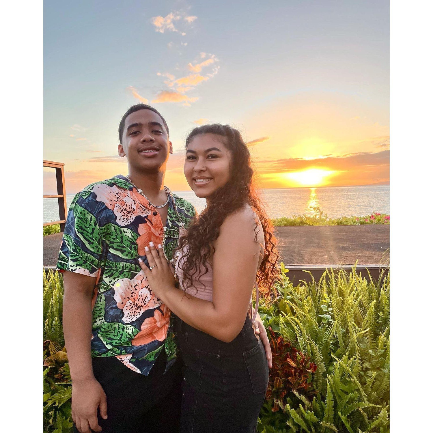 Another Hawaii pic!