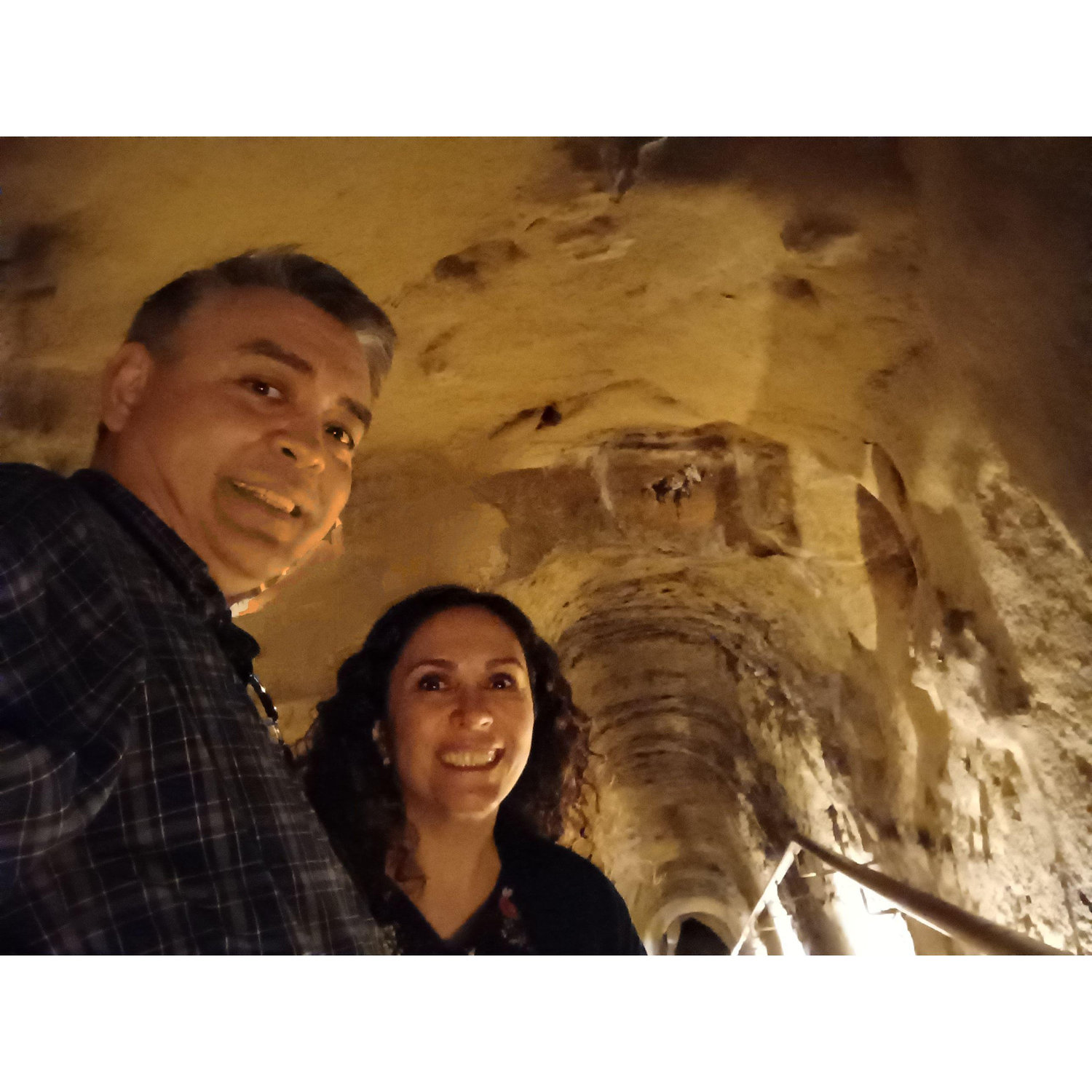 San Diego Caves