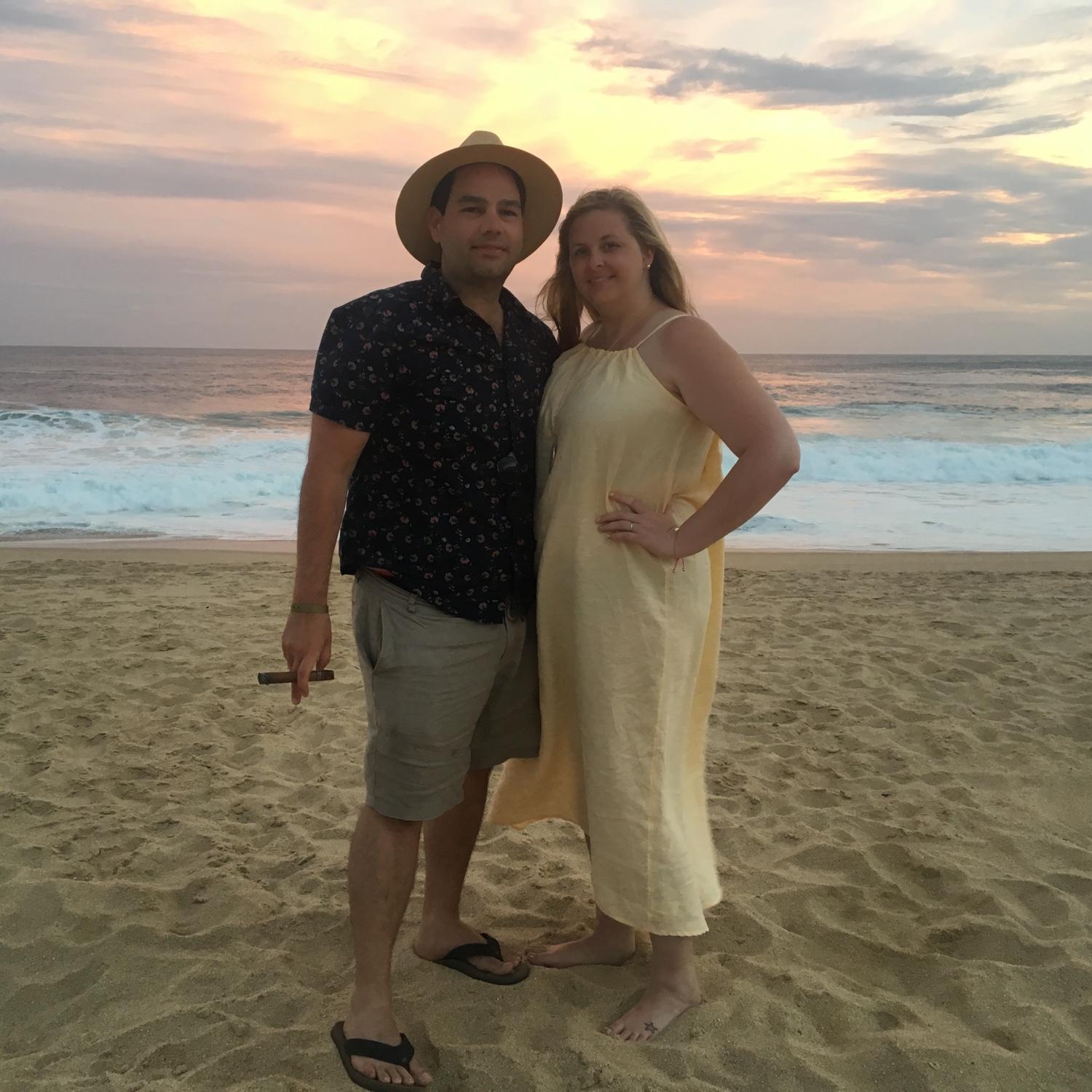 Cabo Vacation - June 2018