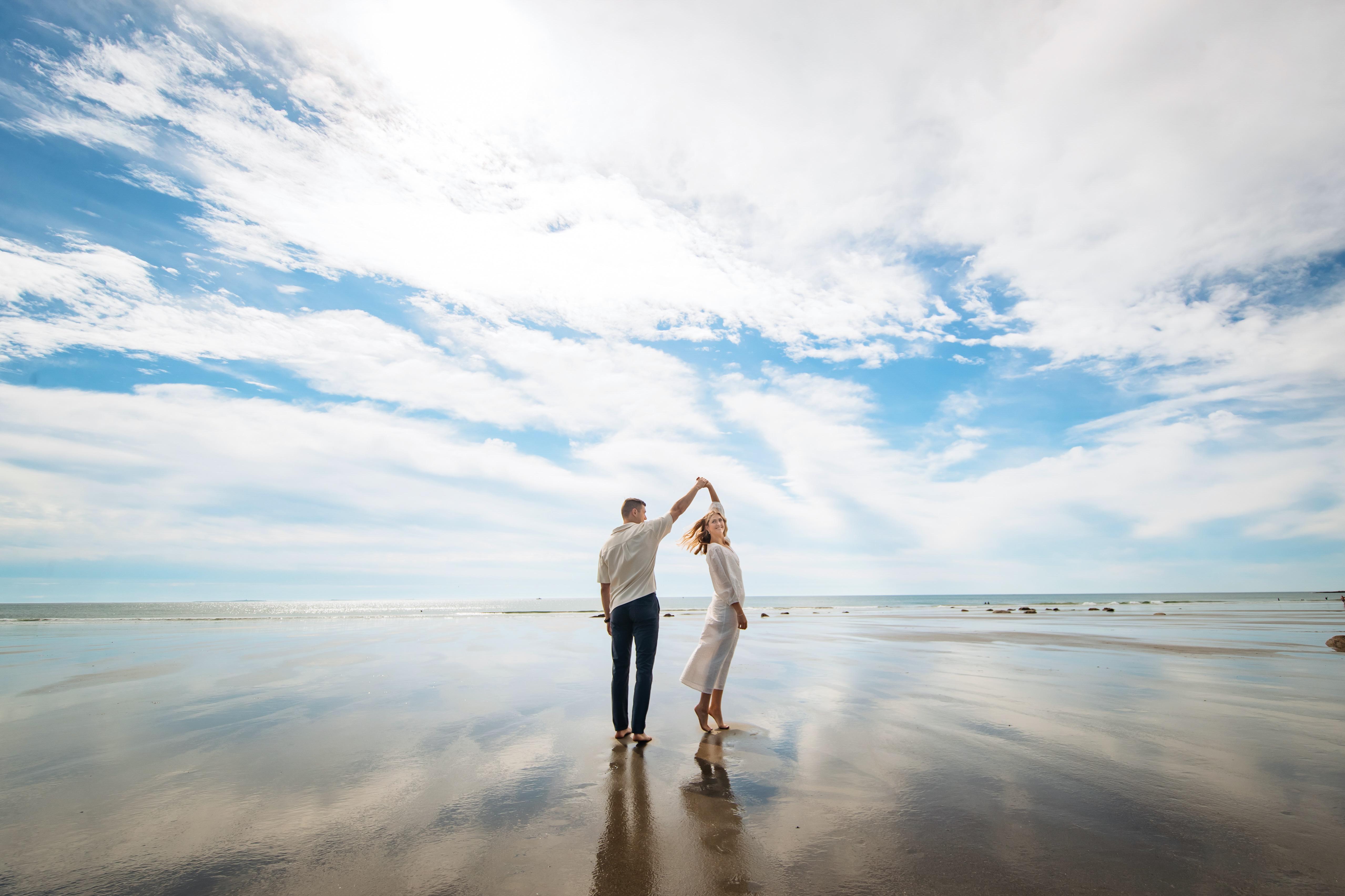 The Wedding Website of Joseph DeSalvo and Meghan Moran