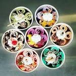 Iceburg Rolled Ice Cream & Frozen Yogurt
