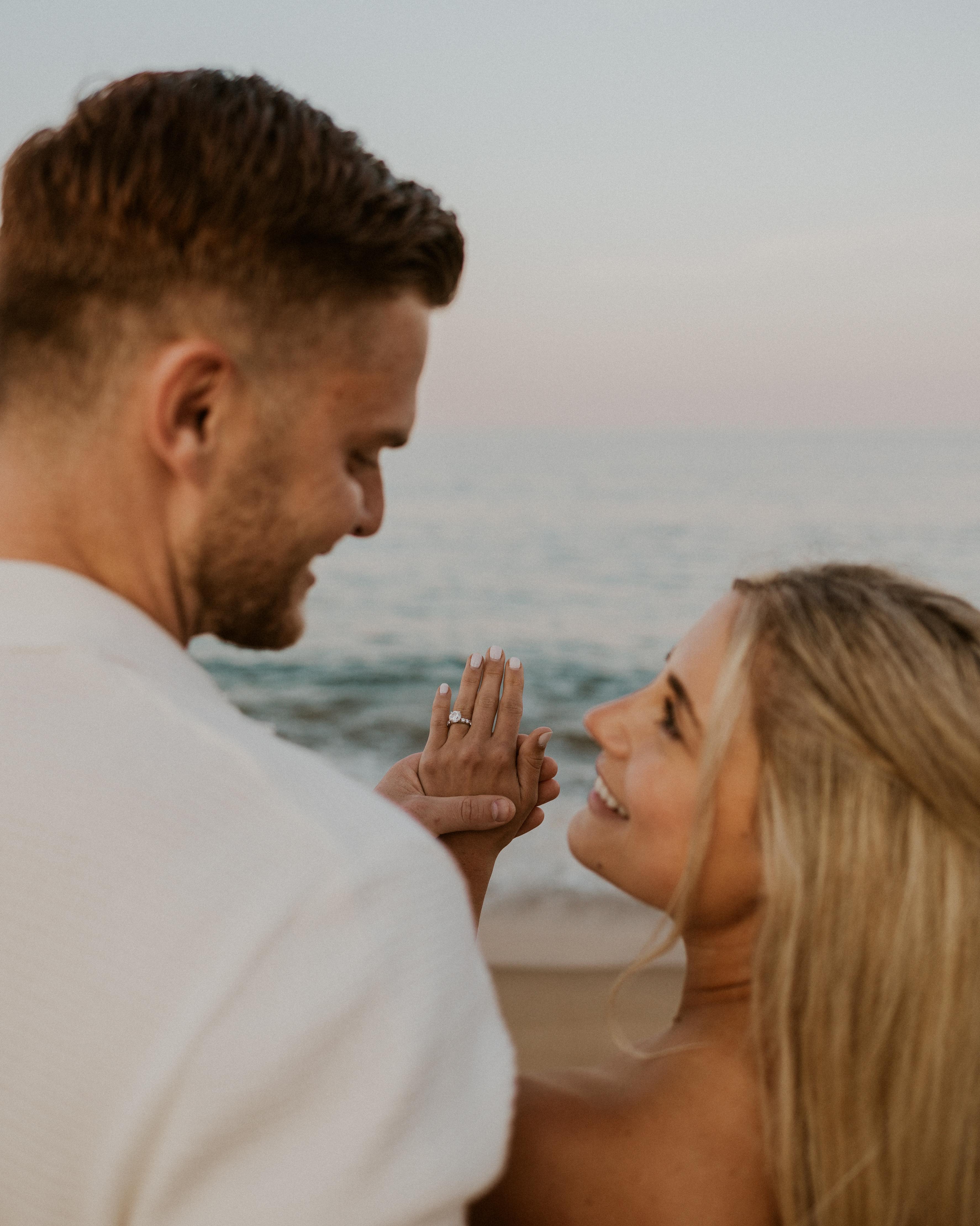 The Wedding Website of Sarah Leppo and Connor Walsh