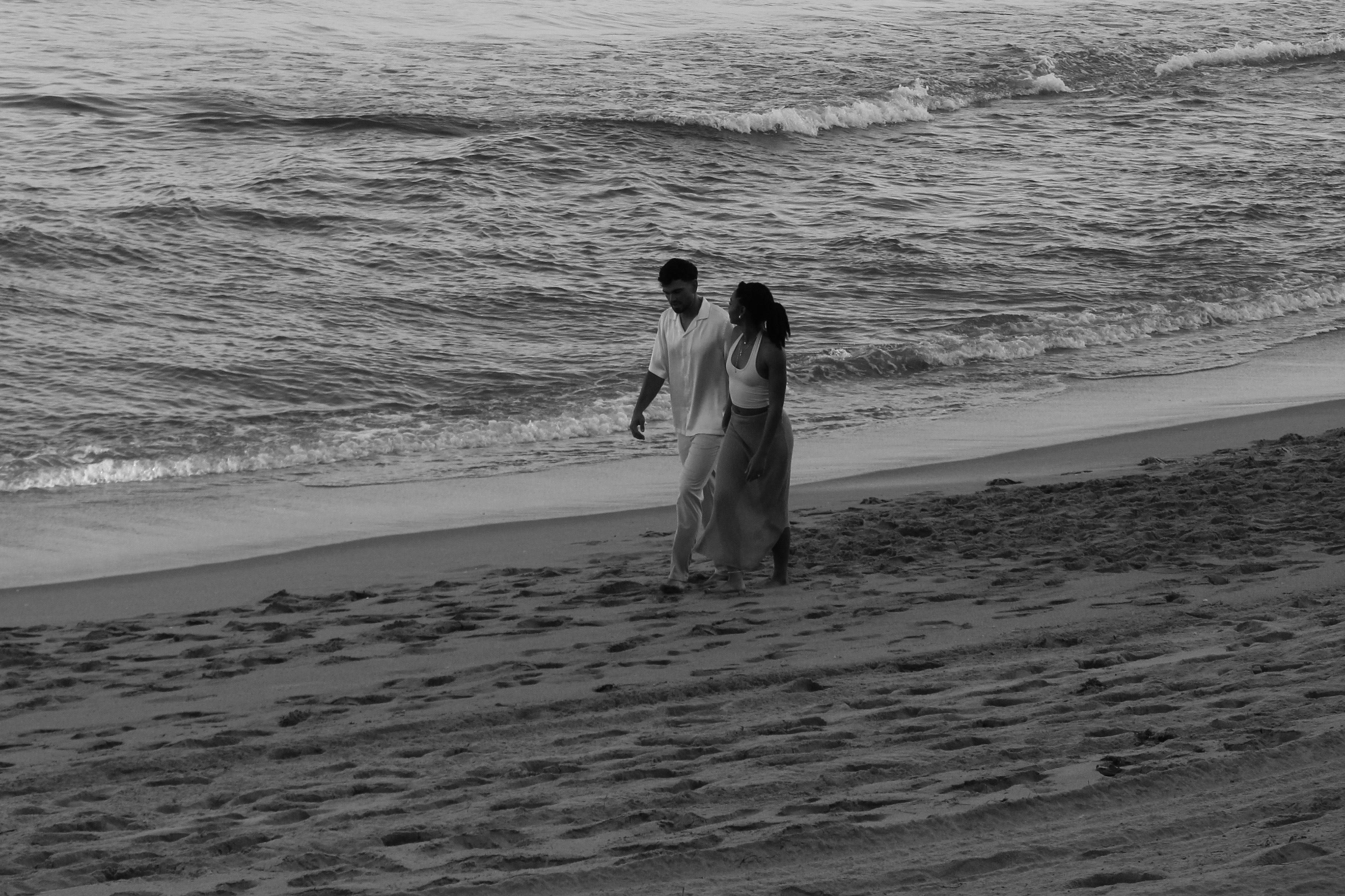 The Wedding Website of Briyah Drayton and Mason Lamb