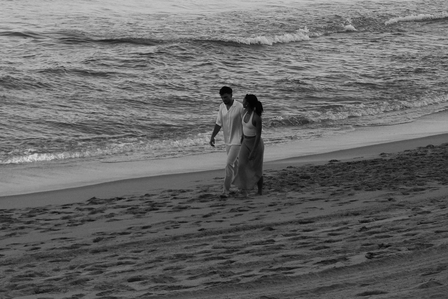 The Wedding Website of Briyah Drayton and Mason Lamb