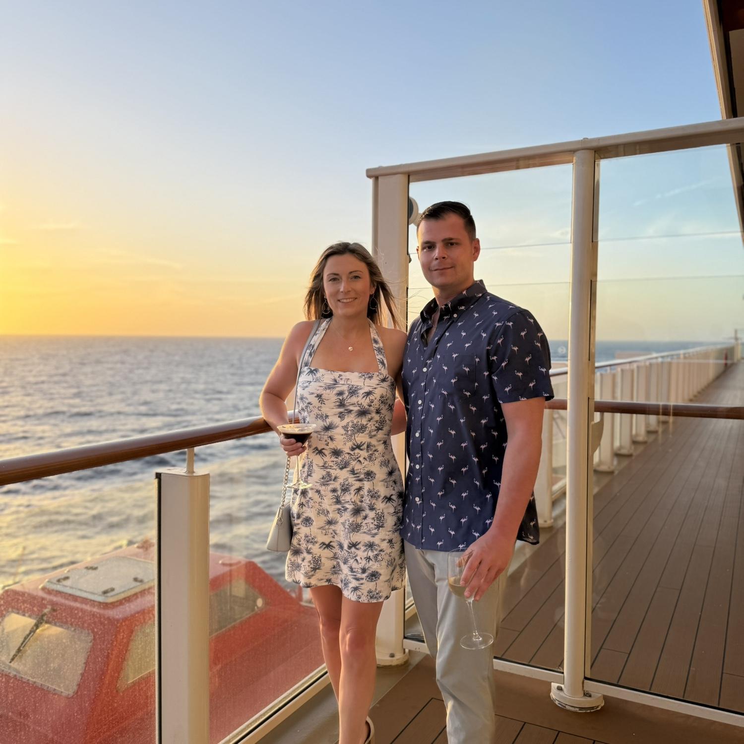 Cruise 2025