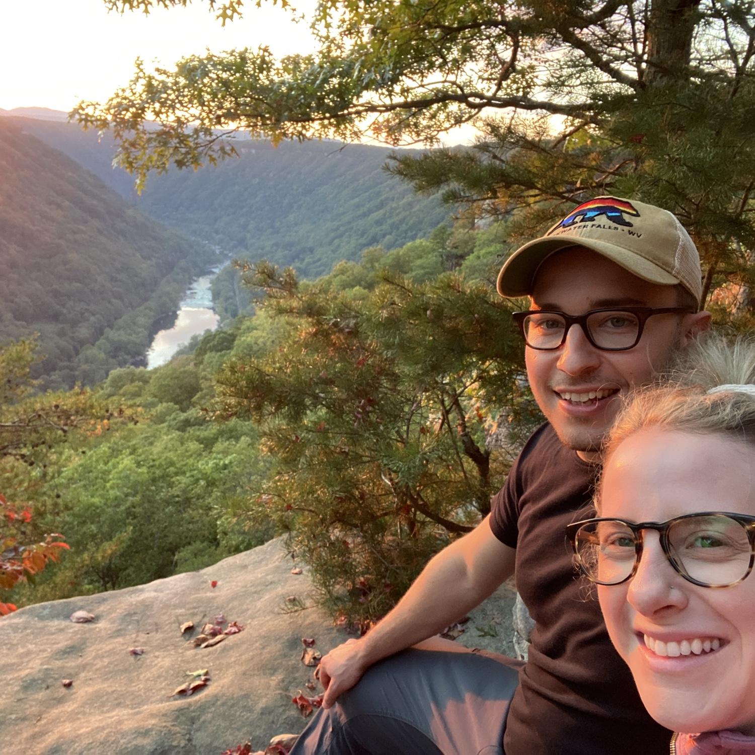 Beauty Mountain