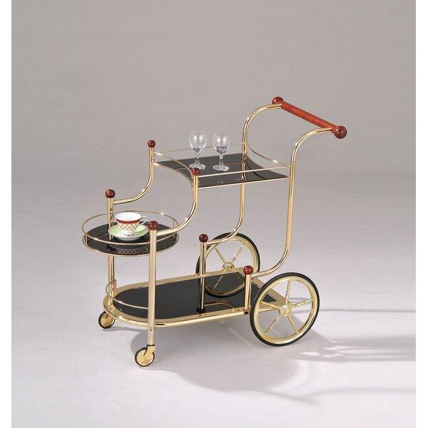 Brayson Bar Cart