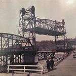 Stillwater Historic Lift Bridge