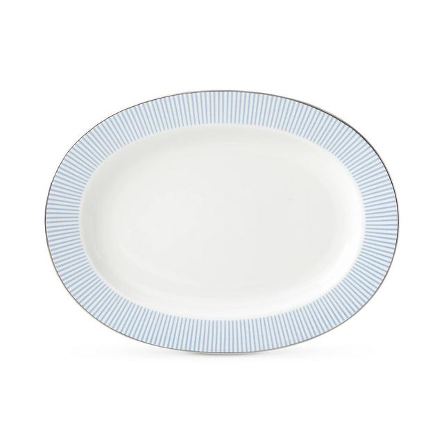 kate spade new york Laurel Street Collection Platter