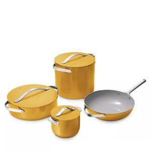 Caraway 8 Piece Nonstick Cookware Set