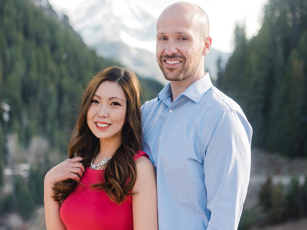 The Wedding Website of Lisa Bryant and Quinton Williams