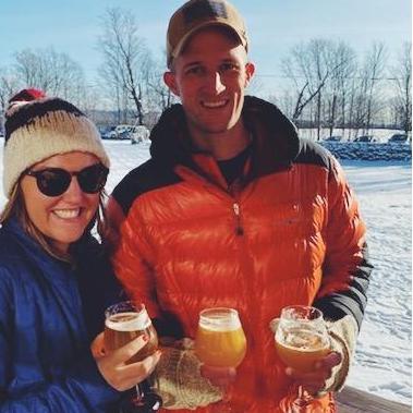 Hill Farmstead Brewery
Greensboro Bend, VT