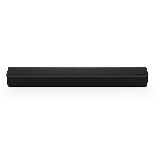 VIZIO V-Series 2.0 Compact Sound Bar with Dolby Audio, DTS:X, Bluetooth V20x-J8