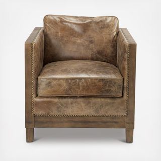 Darlington Club Chair