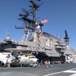 USS Midway Museum