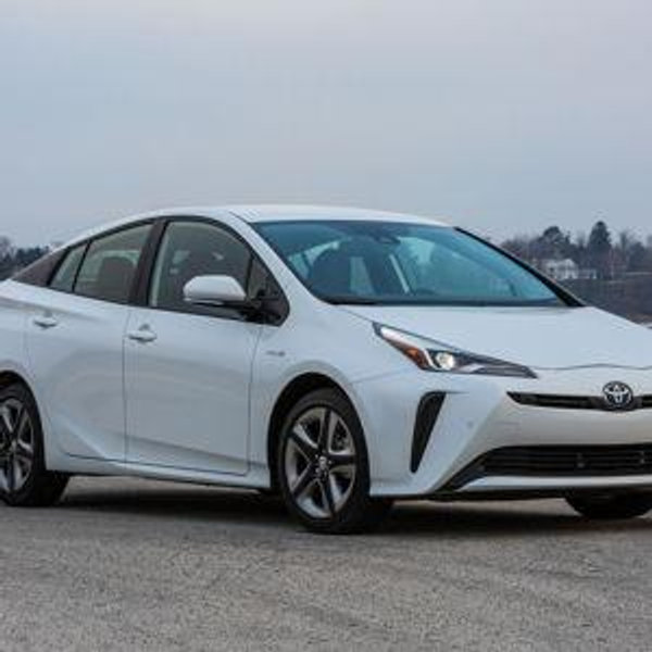 Car rental for California