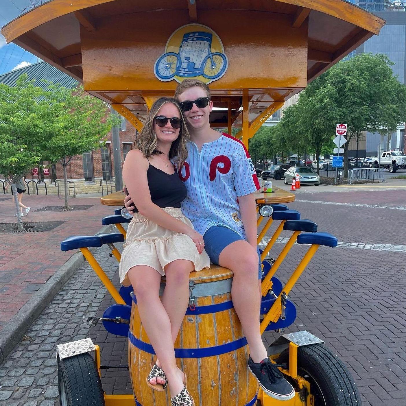 Nashville trip