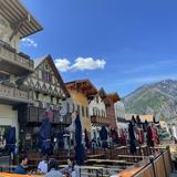 Leavenworth