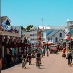 Mackinac Island