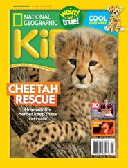 Children's Magazine Subscriptions: Entertaining and Educational