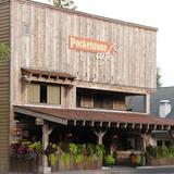Pocketstone Cafe
