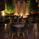 The Pressroom Restaurant