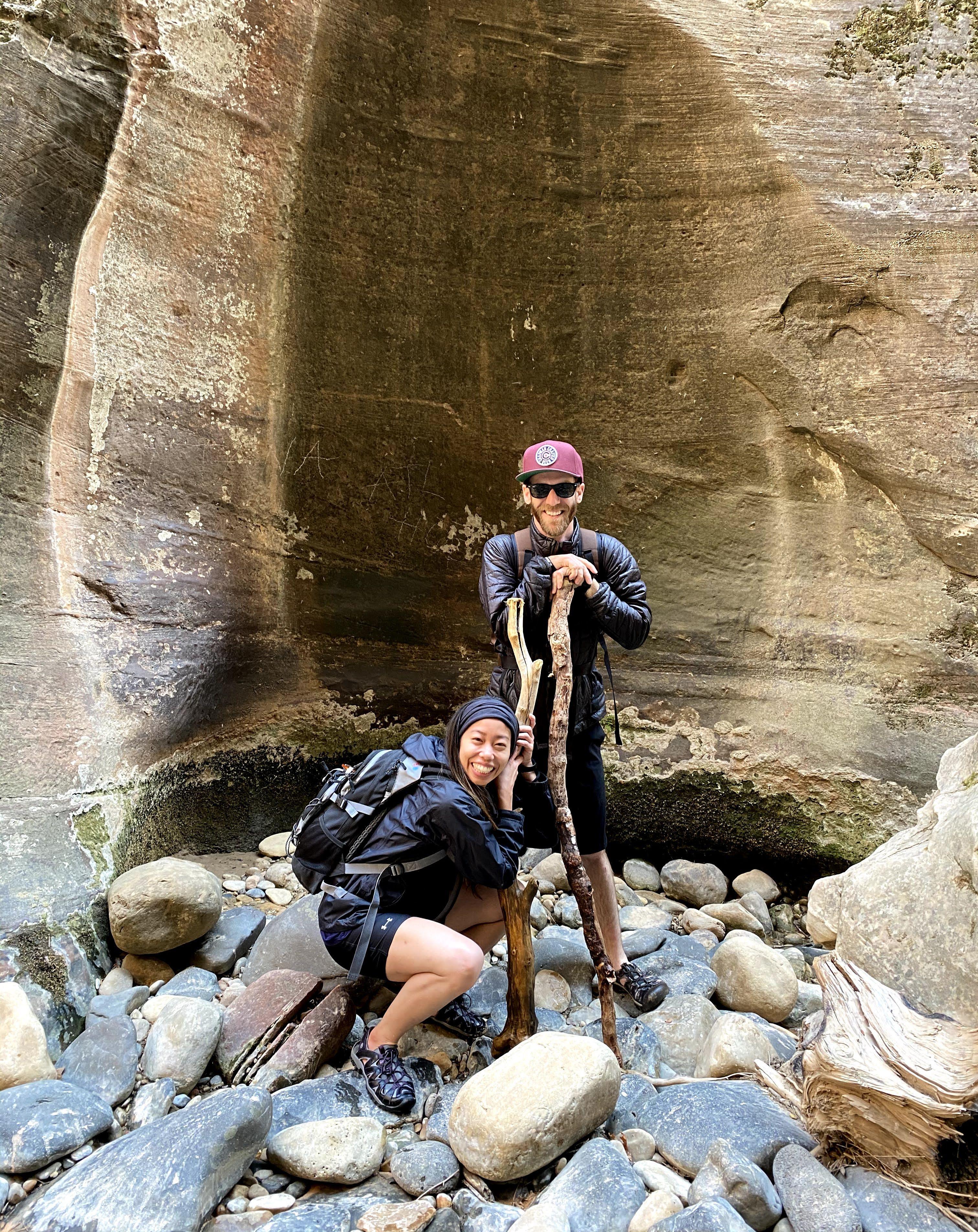 The Wedding Website of Alanna Ocson and Brett Jensen