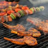 Salem Market & Grill