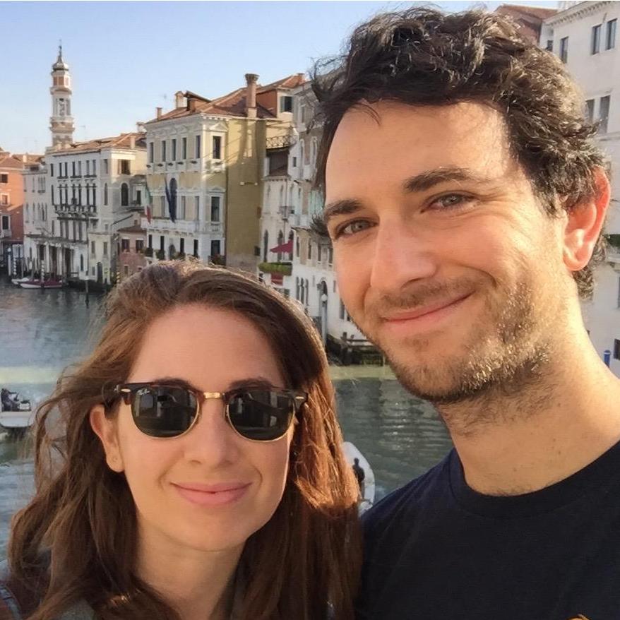 We happily traded Venice CA for Venice IT on our first trip to Italy in 2018.