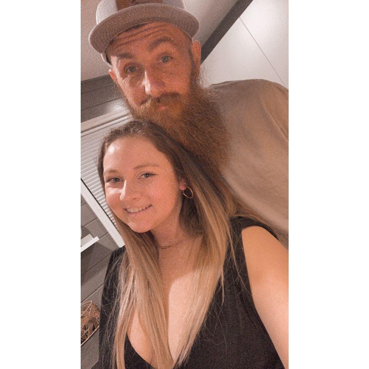 Our first picutre together