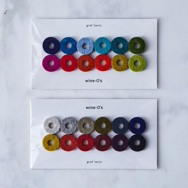 Wine-O's (Set of 24 Variety)