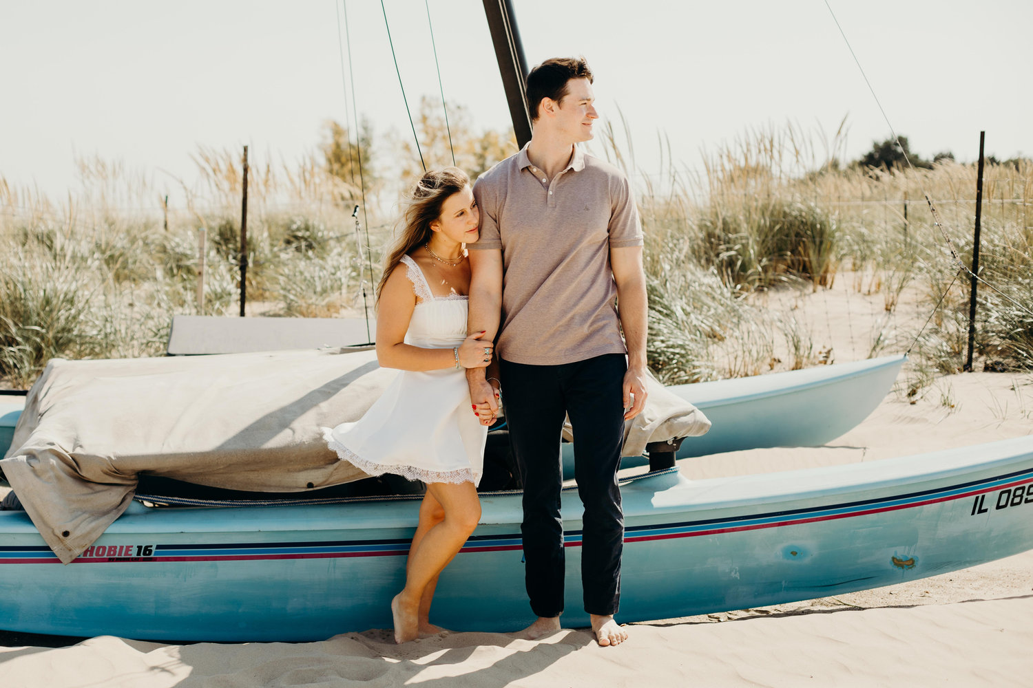 The Wedding Website of Taylor Harmon and Charlie Kolacki