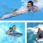 Aquaventureas Park
