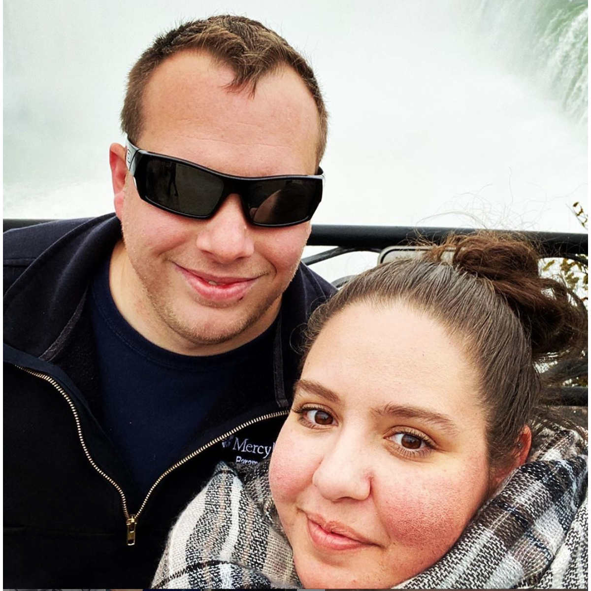 Niagara Falls