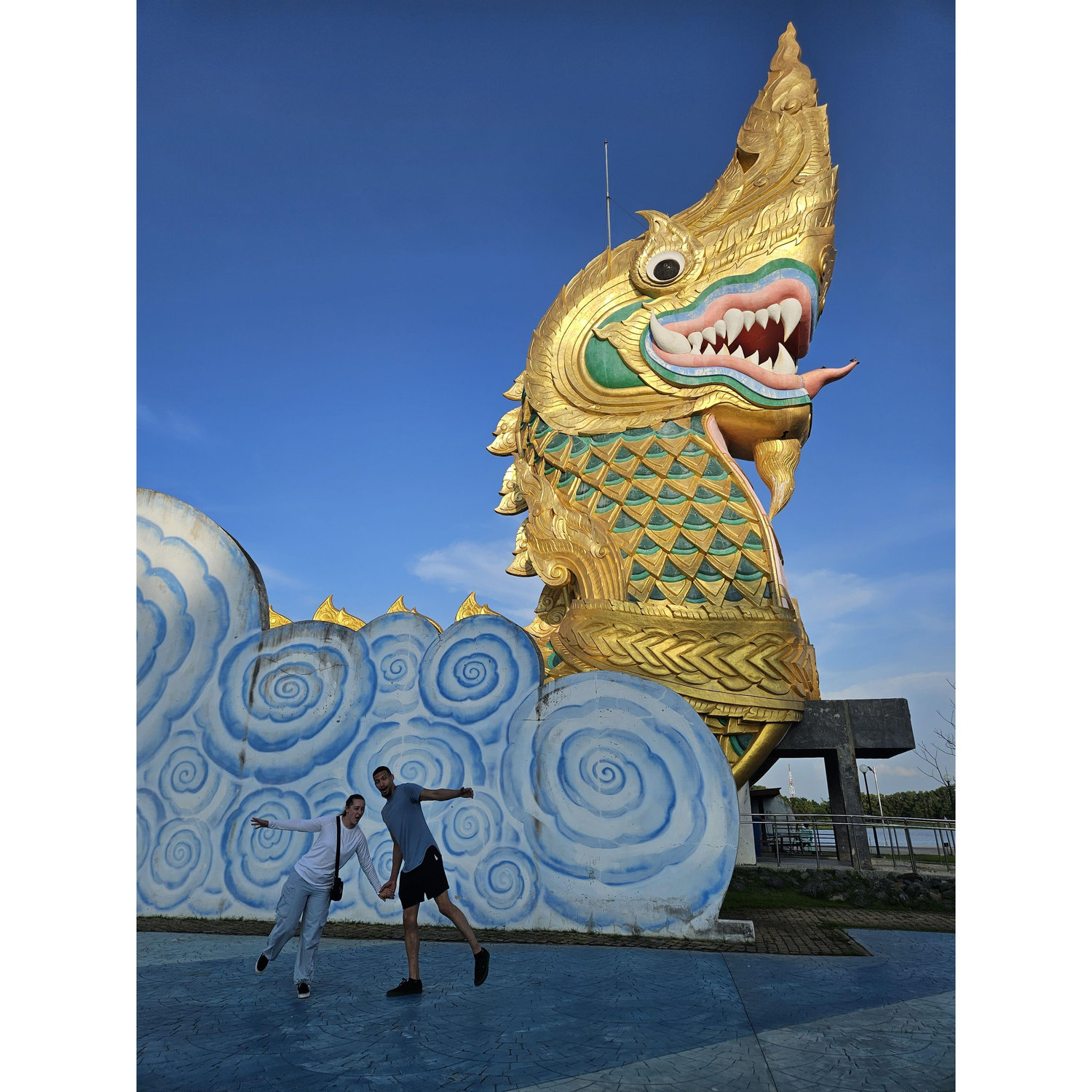 Thailand 2023