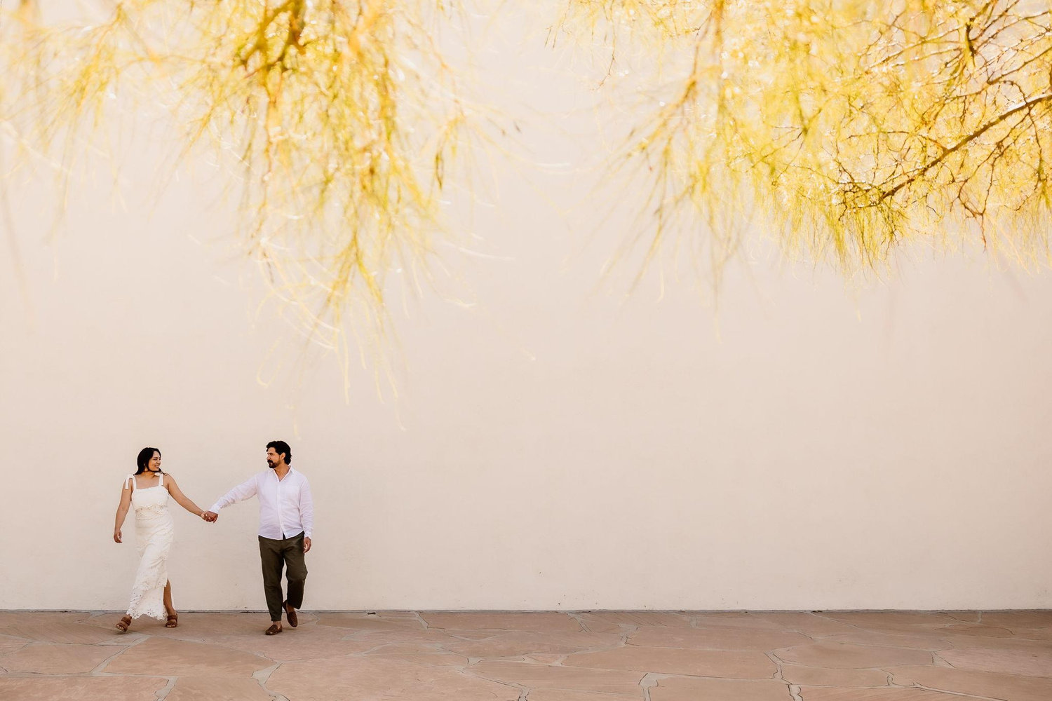 The Wedding Website of Amy Eleanis Tippol and Alejandro Castro