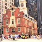 Freedom Trail