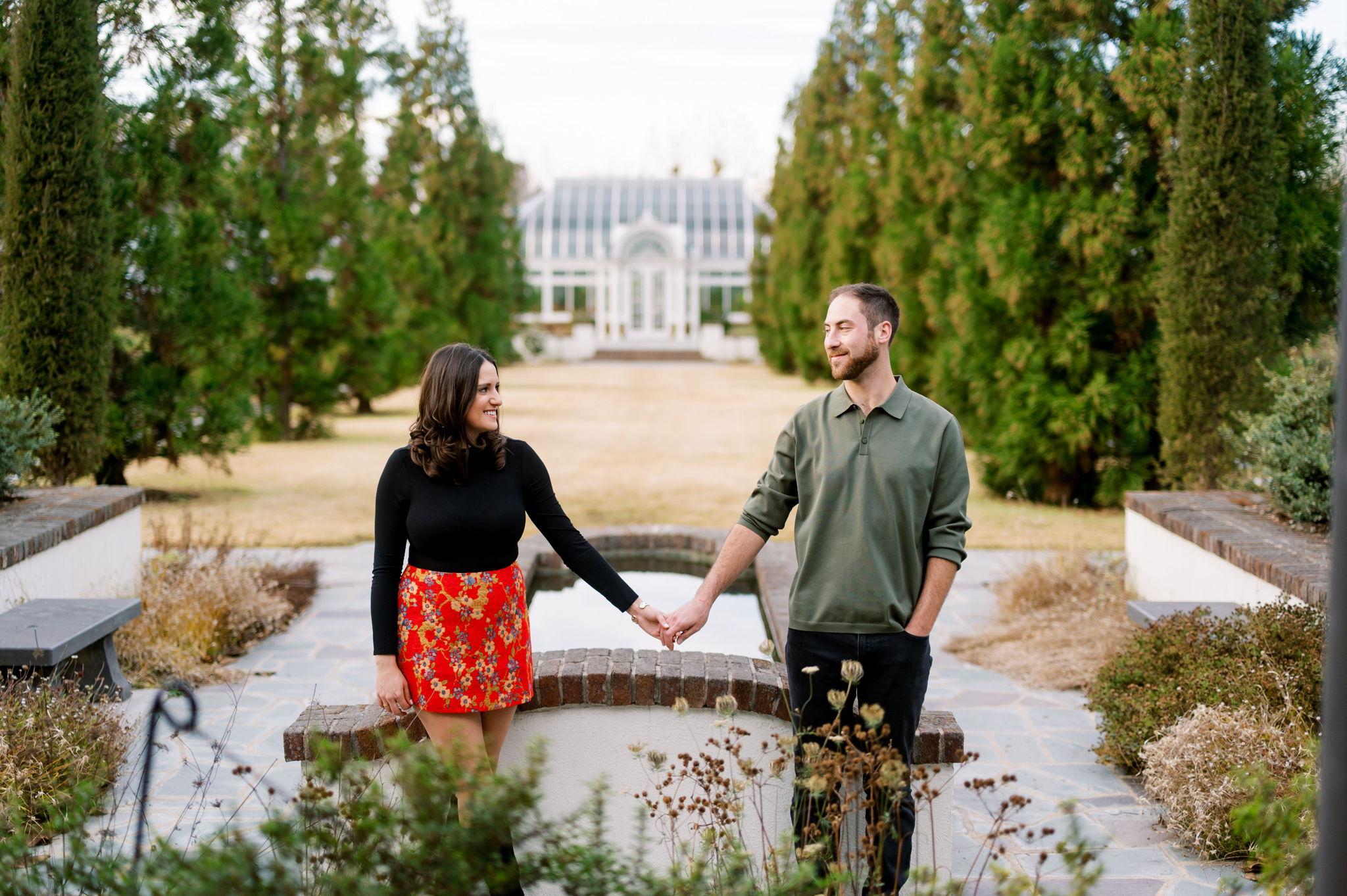 The Wedding Website of Elizabeth Morrison and Andrew Regal