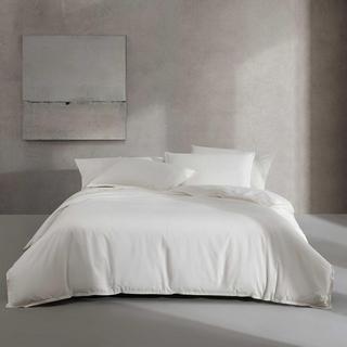 Natural 3-Piece Duvet Set