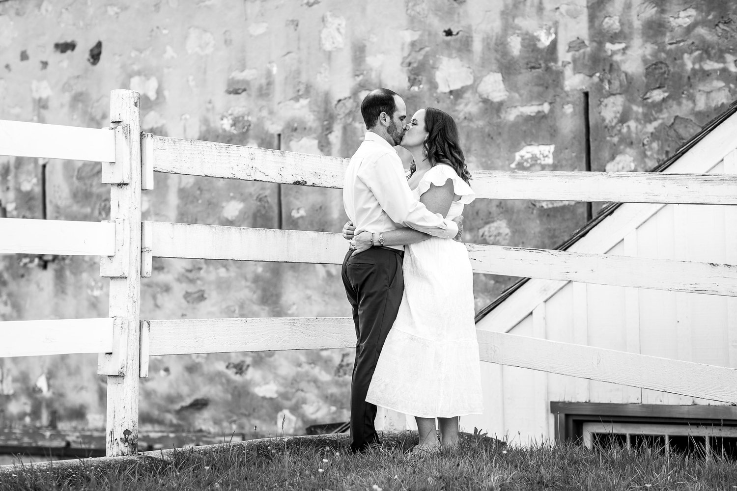 The Wedding Website of Allison Struebing and Michael Acevedo
