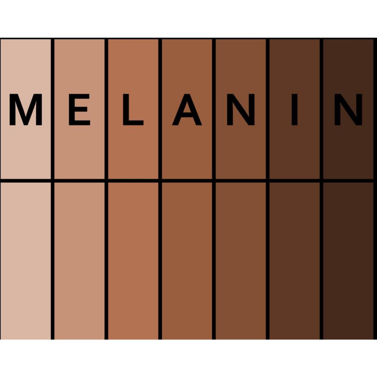 Acceptable colors