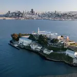 Alcatraz Island