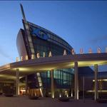 Georgia Aquarium