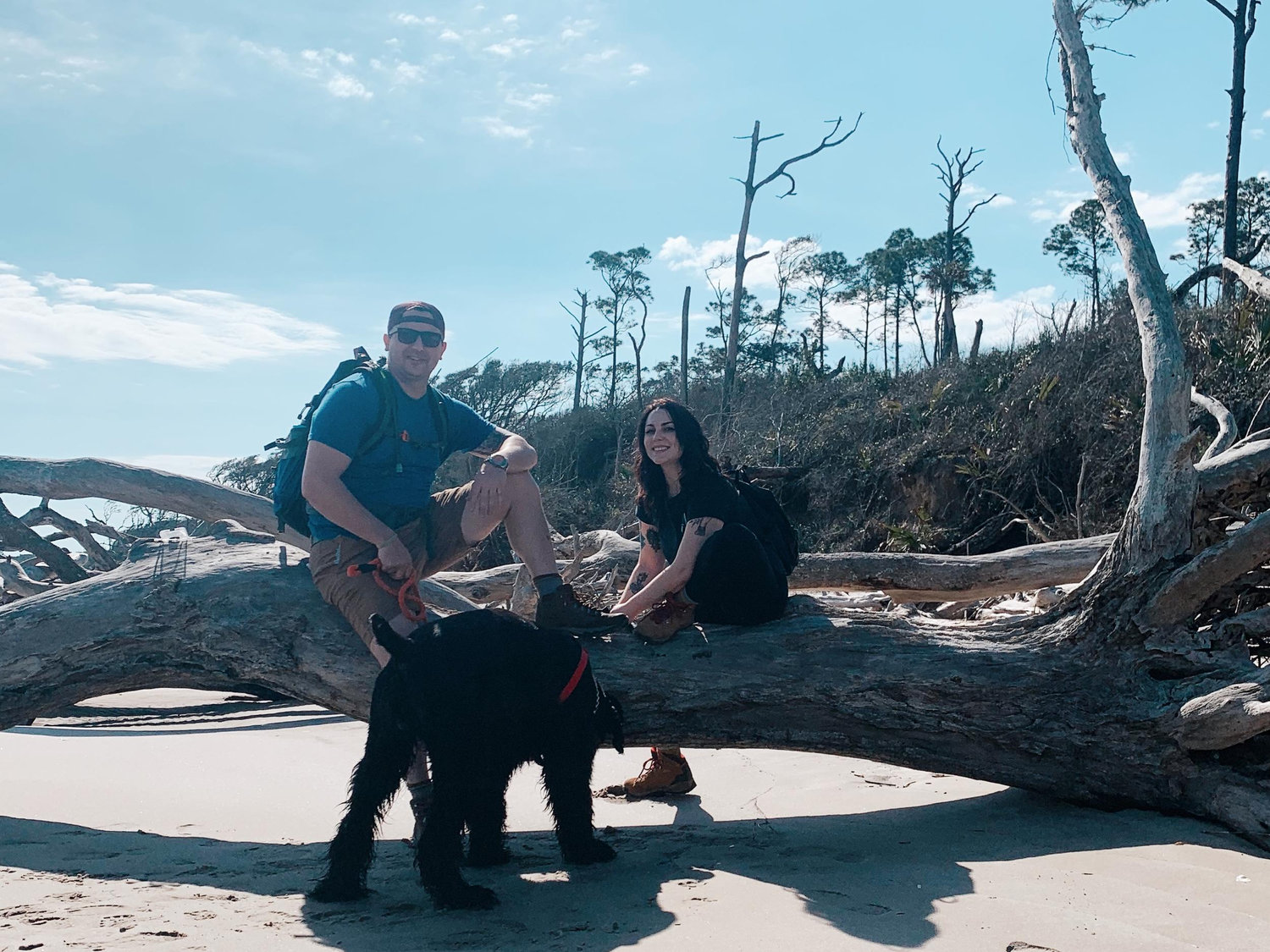 The Wedding Website of Sarah Day and Scott Miller